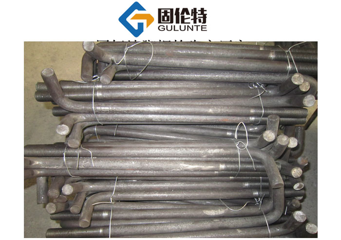 鋼結構預埋件地腳螺栓