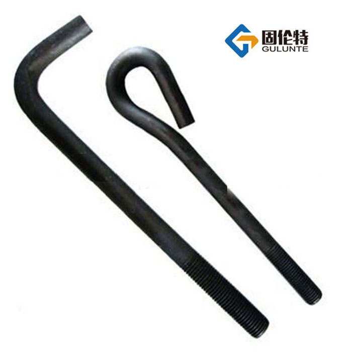 風力發電地腳螺栓