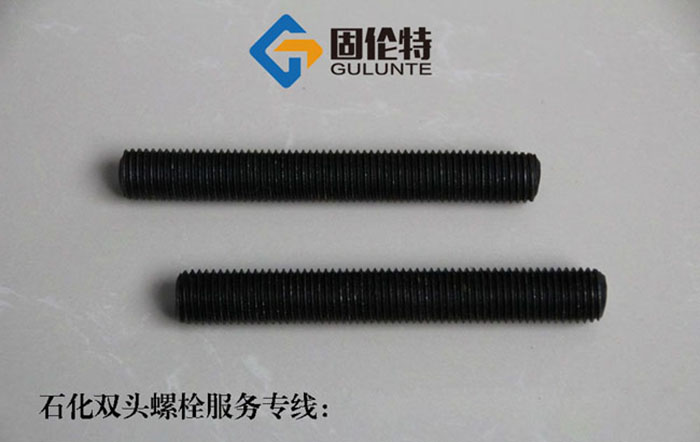 35crmoa雙頭螺栓國標型號規格尺寸表大全,雙頭螺栓廠家直銷批發報價價格